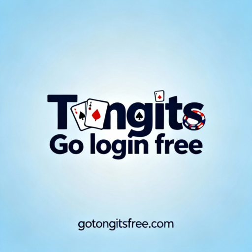 Tongits Go login free