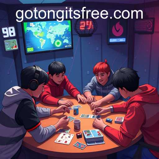 The Rise of Free Gaming Platforms