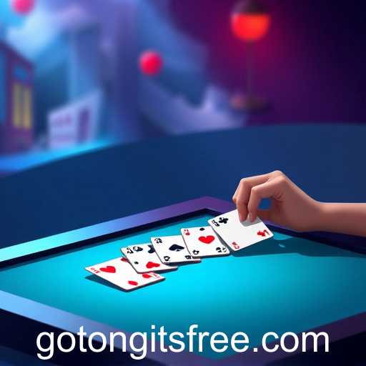 The Rise of Online Card Games in 2025