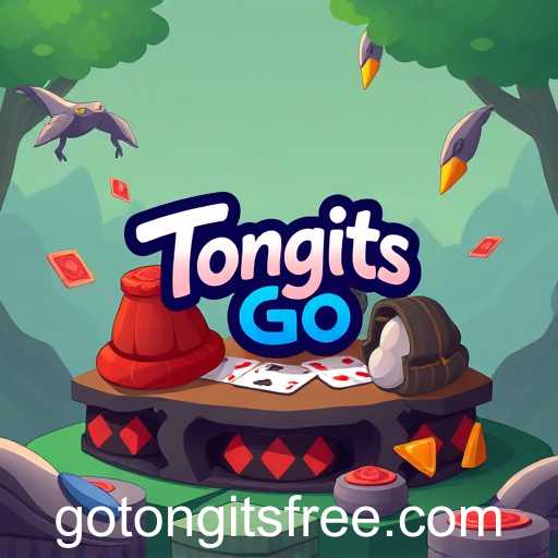 Exploring the Rise of Tongits Go in Digital Gaming
